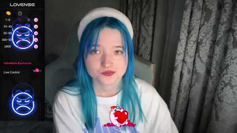 meowki4k @ stripchat on 20240112