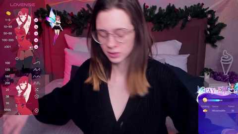 oliviasheils @ stripchat on 20240112