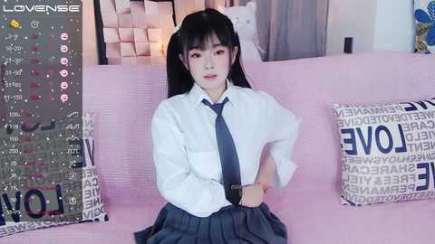 anna_guoguo @ stripchat on 20240113