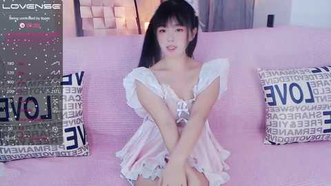 anna_guoguo @ stripchat on 20240114