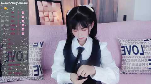 anna_guoguo @ stripchat on 20240115