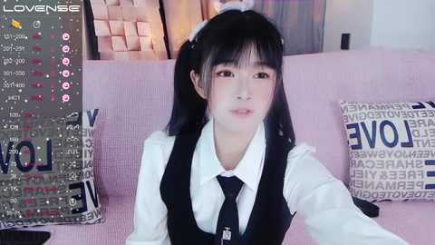 anna_guoguo @ stripchat on 20240115