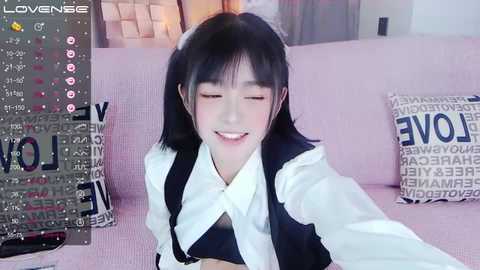 anna_guoguo @ stripchat on 20240115