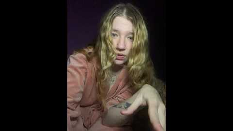 annita_moon @ stripchat on 20240115