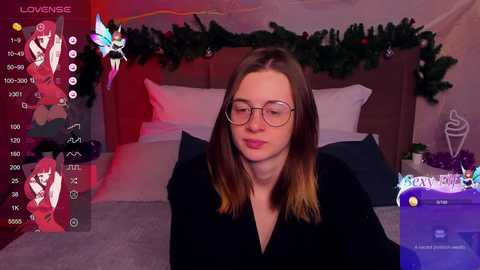 oliviasheils @ stripchat on 20240115