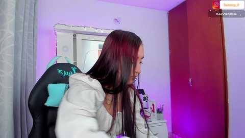 _tammyy @ stripchat on 20240116