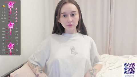 kitty_faylee @ stripchat on 20240116