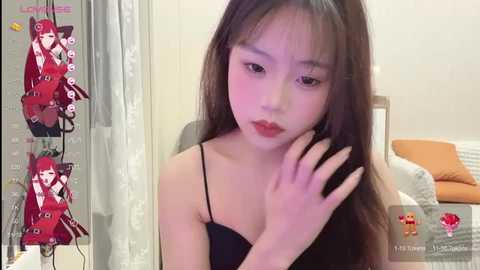 vivi_188 @ stripchat on 20240116