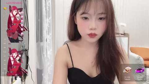 vivi_188 @ stripchat on 20240116