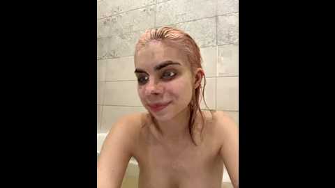milalel @ stripchat on 20240118