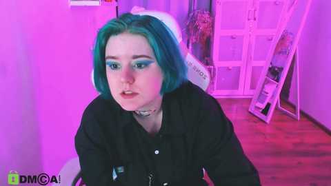 phodreny_ @ stripchat on 20240118