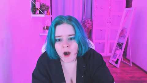 phodreny_ @ stripchat on 20240118