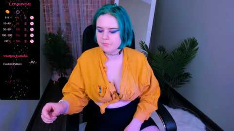 phodreny_ @ stripchat on 20240119