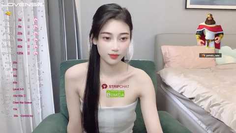 sunny_ii @ stripchat on 20240119