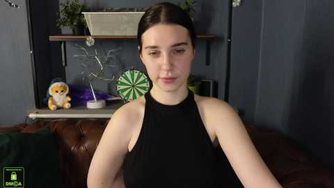 evanotie @ stripchat on 20240120