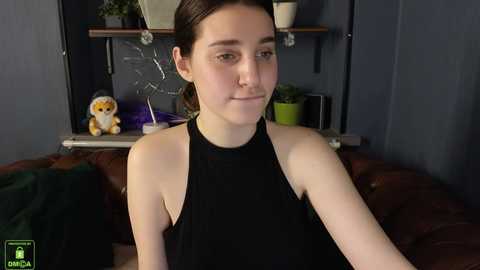 evanotie @ stripchat on 20240120