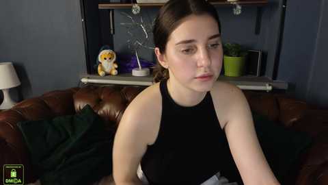 evanotie @ stripchat on 20240120