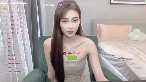 sunny_ii @ stripchat on 20240120