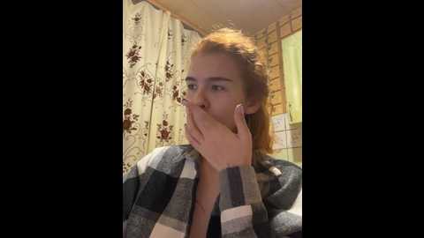 adrianalaurulmit @ stripchat on 20240121
