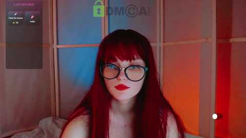 helenmiaalice @ stripchat on 20240121