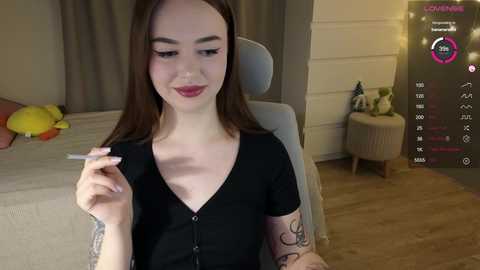 kate_leoo @ stripchat on 20240121