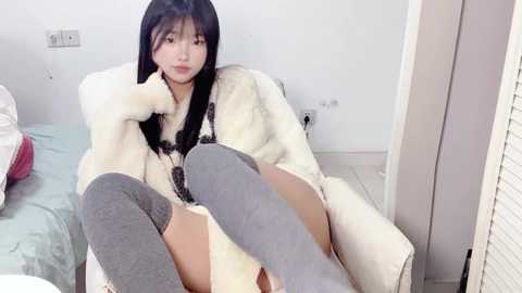 lyra_2002 @ stripchat on 20240121