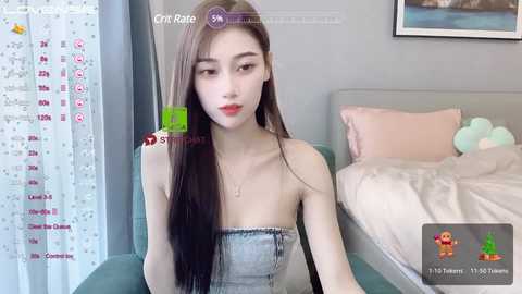 sunny_ii @ stripchat on 20240121