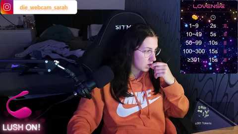 xesra20x @ stripchat on 20240121