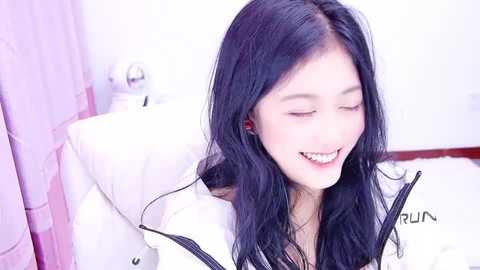 binbin_baby @ stripchat on 20240122