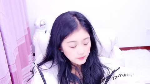 binbin_baby @ stripchat on 20240122