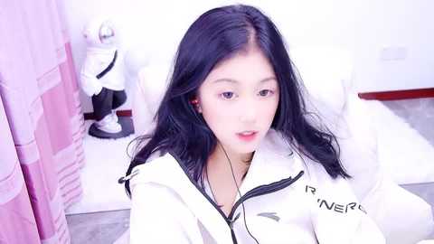 binbin_baby @ stripchat on 20240122