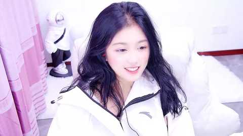 binbin_baby @ stripchat on 20240122