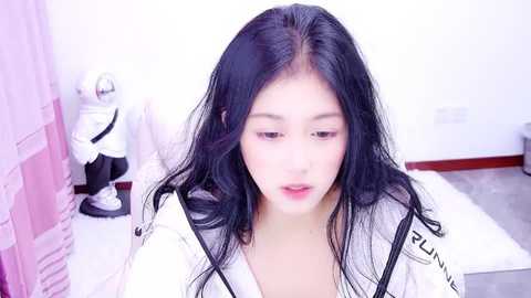 binbin_baby @ stripchat on 20240122