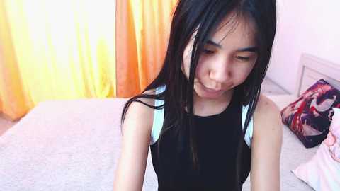 forevesmile2 @ stripchat on 20240122