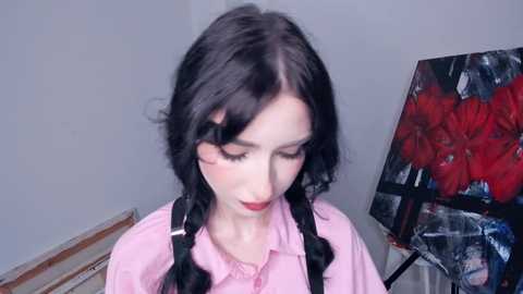 marryperryt @ stripchat on 20240122
