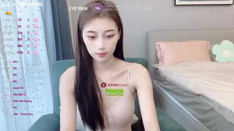 sunny_ii @ stripchat on 20240122