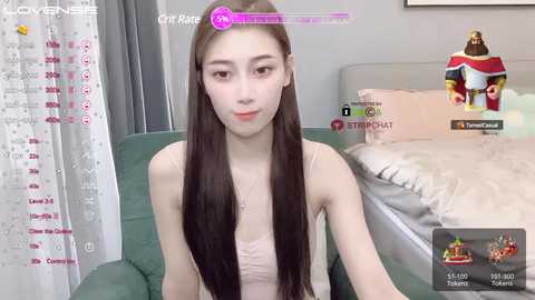 sunny_ii @ stripchat on 20240122