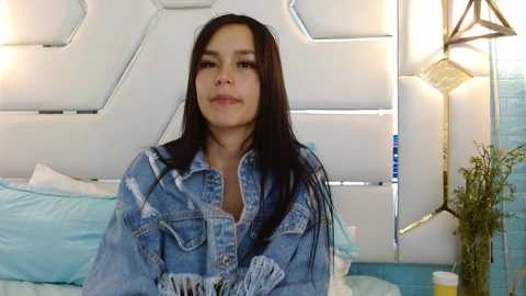 ailin_bless @ stripchat on 20240123