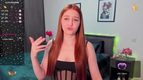 eleanorepeach @ stripchat on 20240123