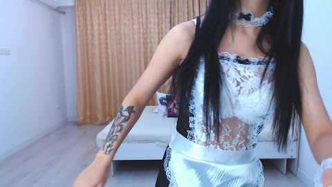 forevesmile2 @ stripchat on 20240123