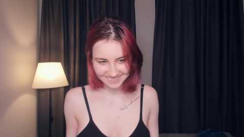 janethines @ stripchat on 20240123