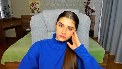 monikaruiz @ stripchat on 20240123