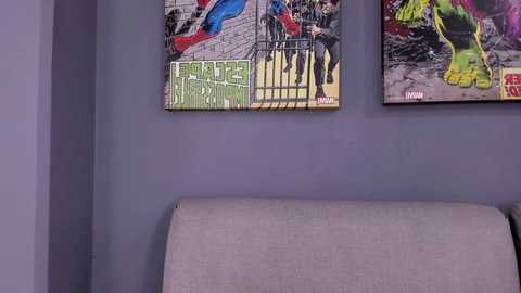 bonnie_love @ stripchat on 20240124