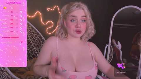 cute__dream @ stripchat on 20240124