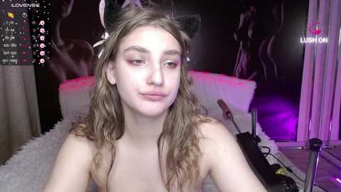 cutie_bellax @ stripchat on 20240124