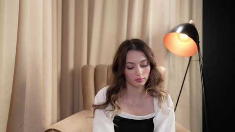 georgiamorandi @ stripchat on 20240124