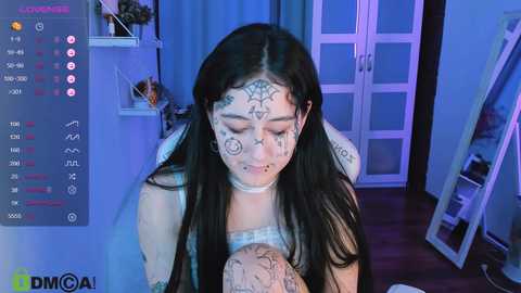 maddie_blushh @ stripchat on 20240124