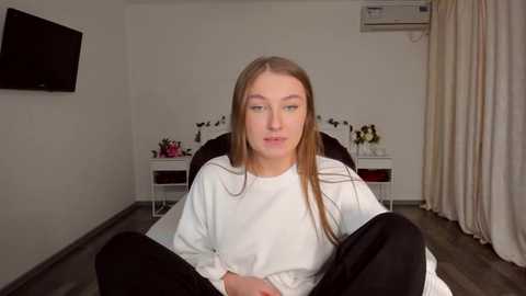 monicaalluri @ stripchat on 20240124