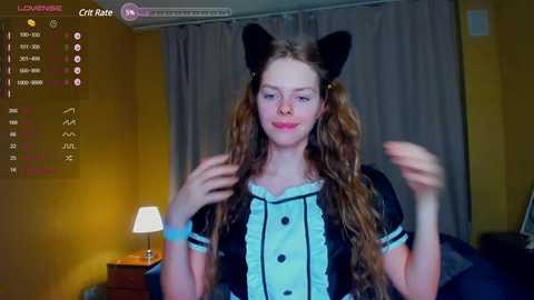 rayanenlia @ stripchat on 20240124