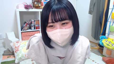 towa_wa_ @ stripchat on 20240124